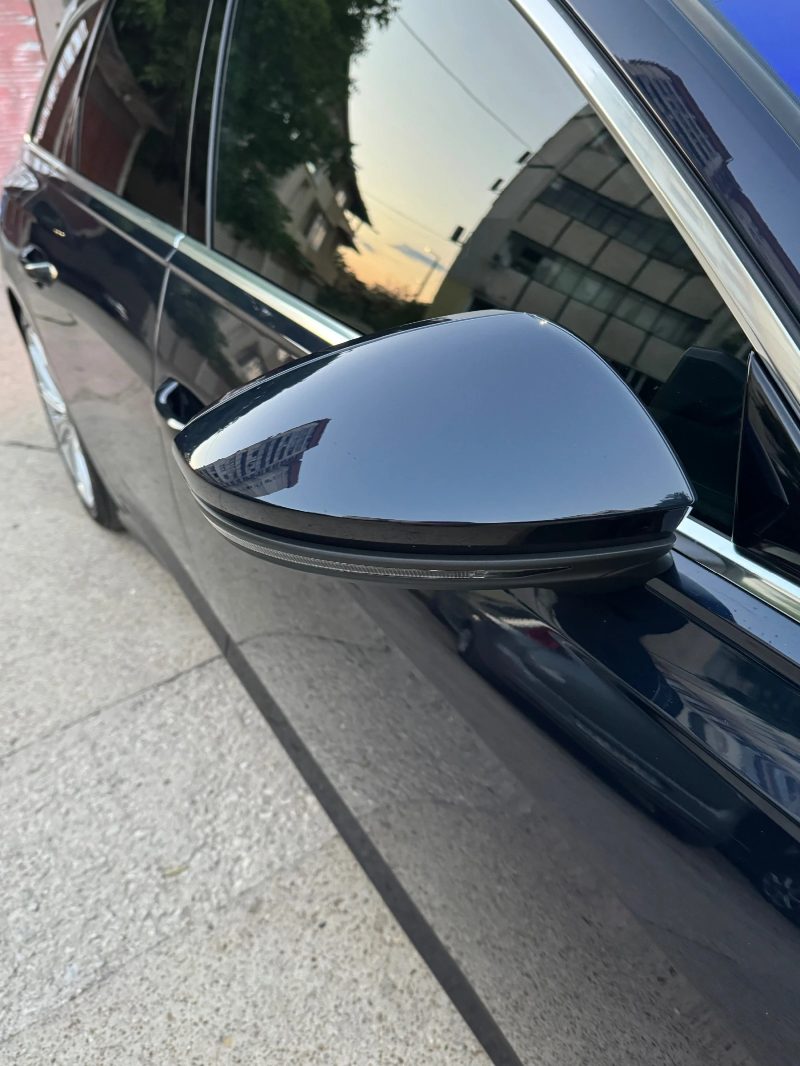 Audi A6 5 TDI/3x S-line/MULTI-HUBRID, снимка 4 - Автомобили и джипове - 55982828