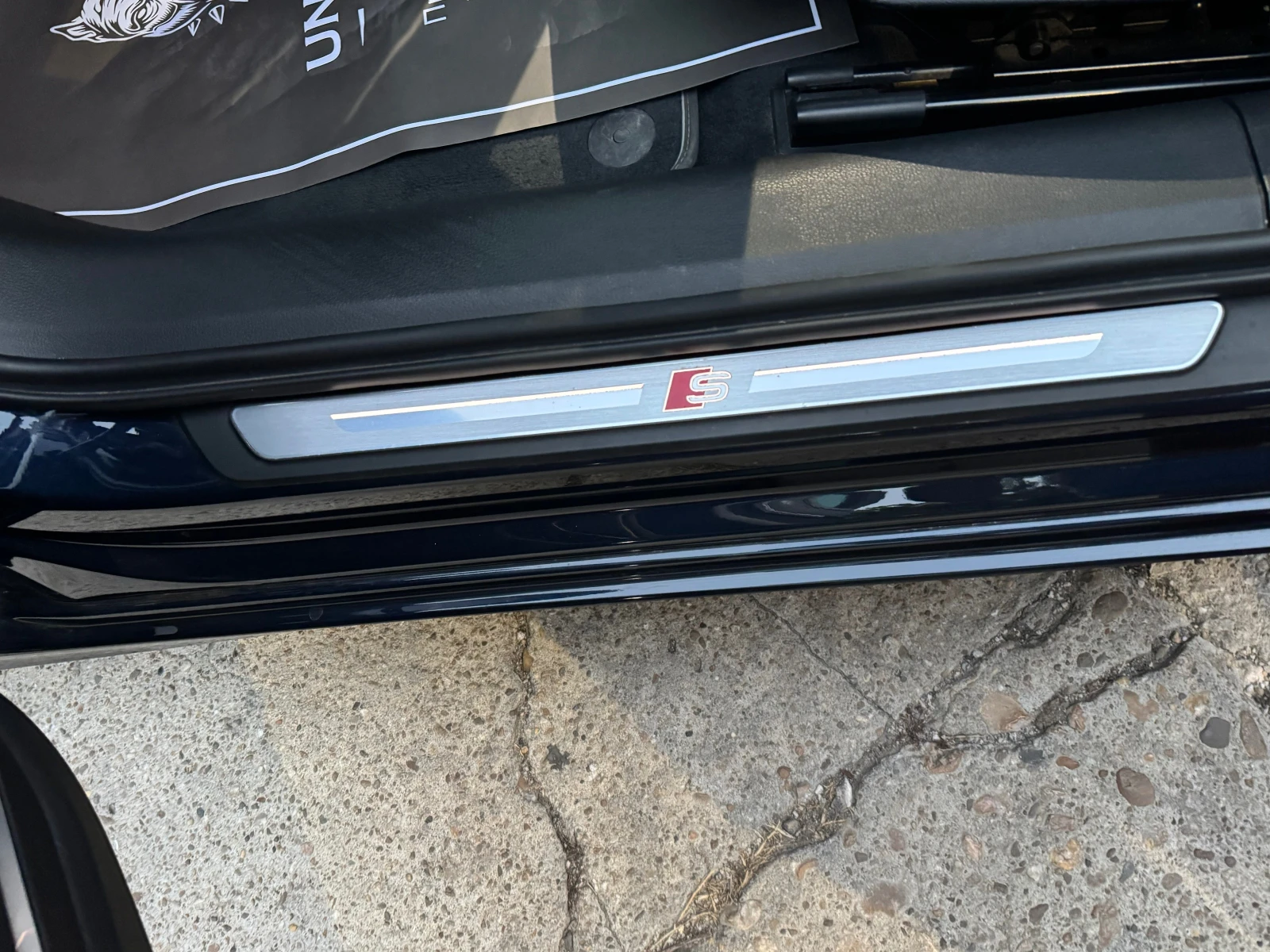 Audi A6 5 TDI/3x S-line/MULTI-HUBRID, снимка 8 - Автомобили и джипове - 55982828