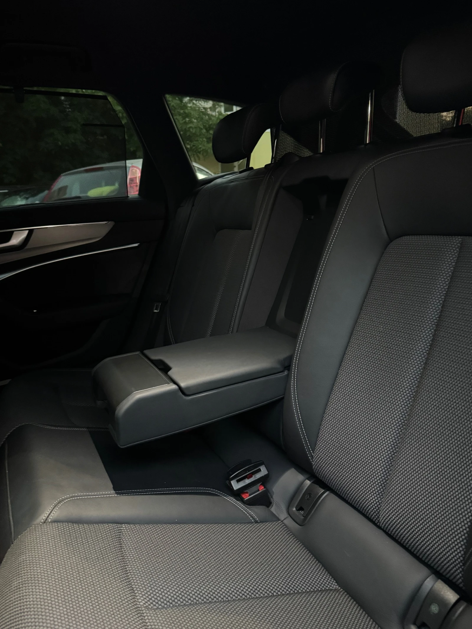 Audi A6 5 TDI/3x S-line/MULTI-HUBRID, снимка 7 - Автомобили и джипове - 55982828
