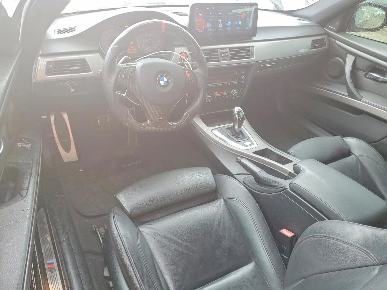BMW 335 IS* N54* DCT* ПЪЛНА ИСТОРИЯ, снимка 8 - Автомобили и джипове - 56025527