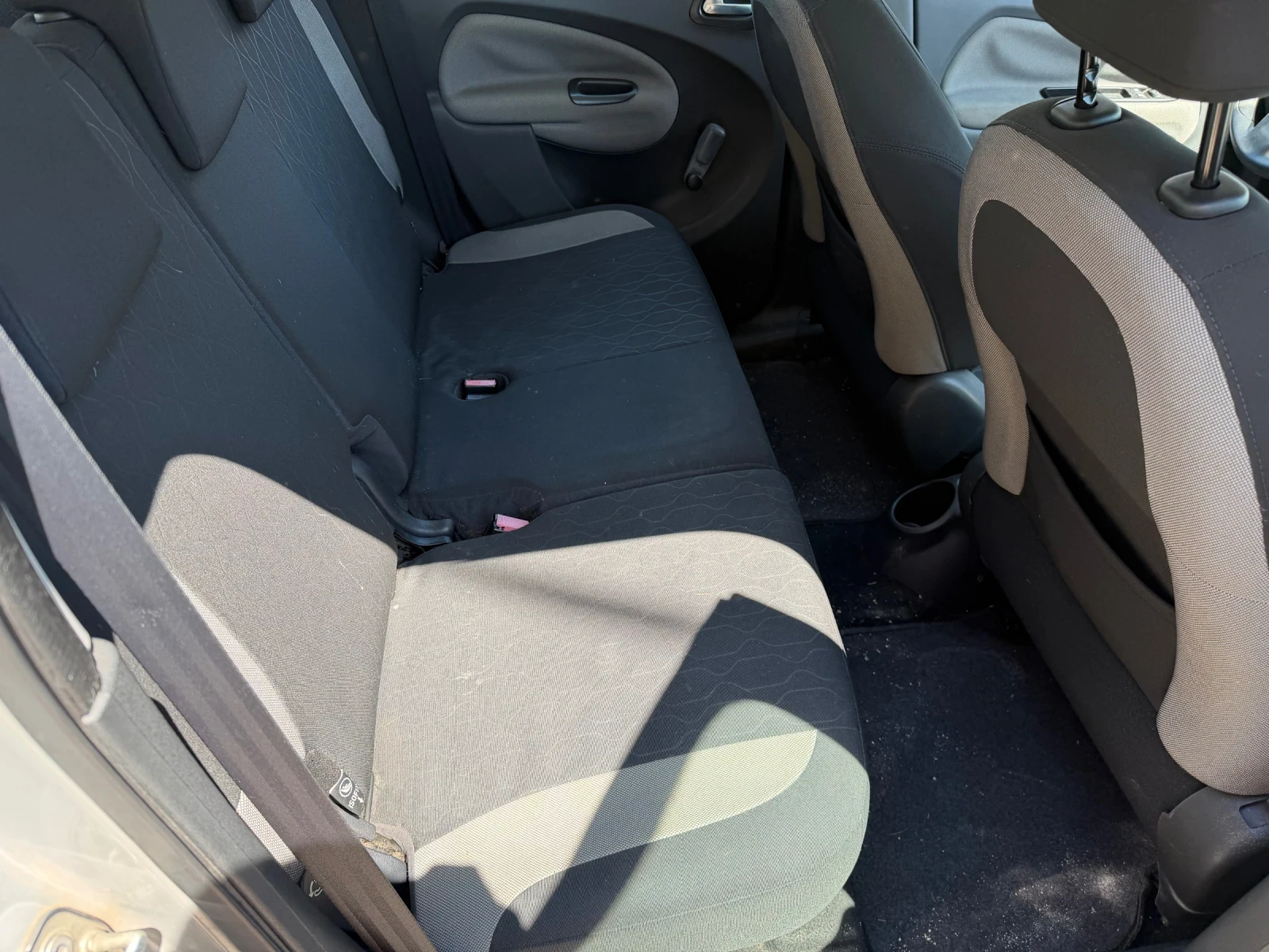 Citroen C3 Picasso 2014 face TOP | Mobile.bg � ����������� 7