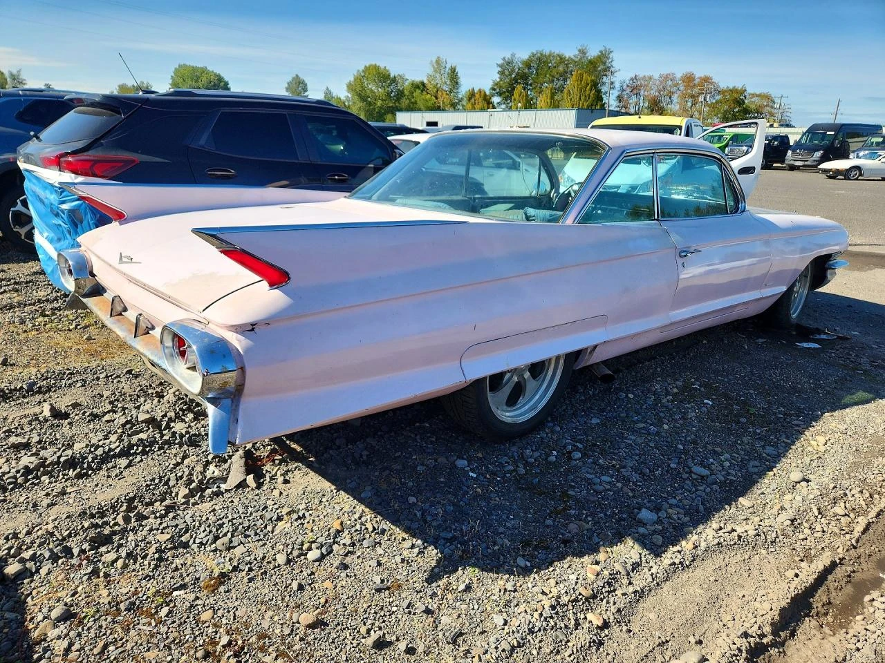 Cadillac Deville COUPE | Mobile.bg � ����������� 6