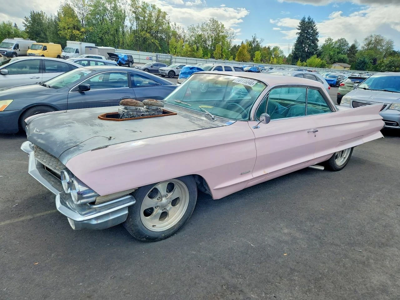 Cadillac Deville COUPE | Mobile.bg � ����������� 2