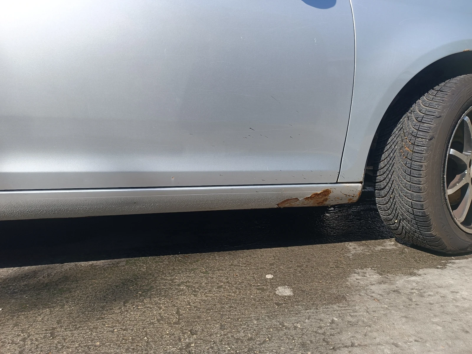 VW Golf 1.9 TDI  комби, снимка 17 - Автомобили и джипове - 56439745