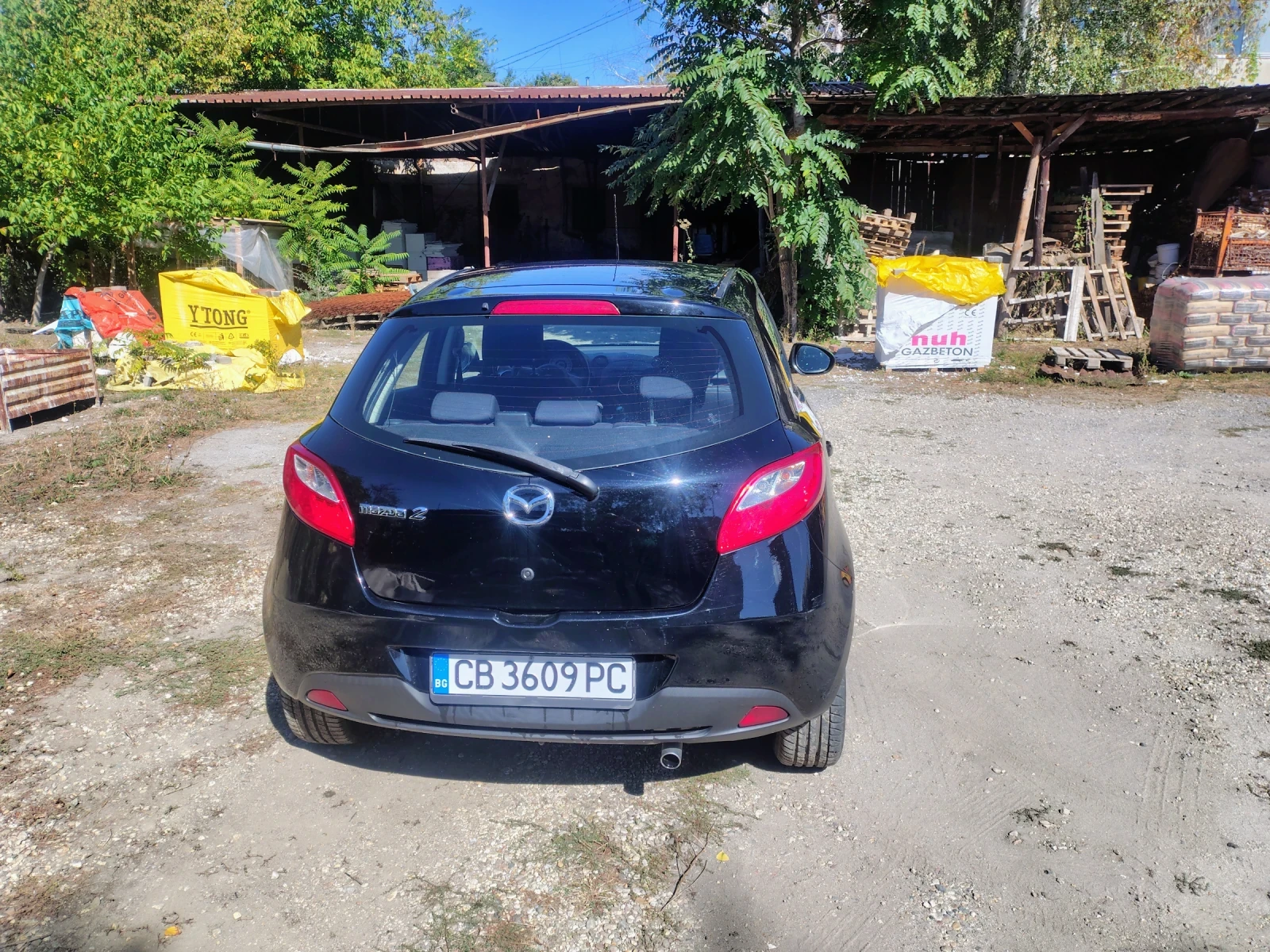 Mazda 2 ����� ��������� | Mobile.bg � ����������� 5