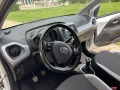 Toyota Aygo 5MT. В ГАРАНЦИЯ! - изображение 9