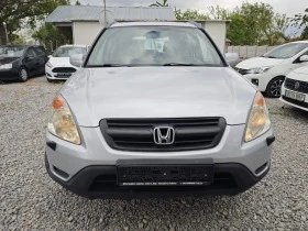 Honda Cr-v 2.0/150кс Italia газ бензин, снимка 7