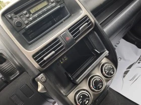 Honda Cr-v 2.0/150кс Italia газ бензин, снимка 12