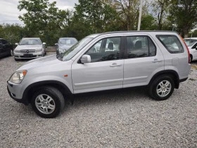 Honda Cr-v 2.0/150кс Italia газ бензин, снимка 3