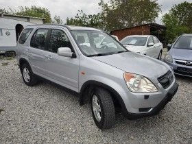 Honda Cr-v 2.0/150кс Italia газ бензин, снимка 2