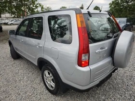 Honda Cr-v 2.0/150кс Italia газ бензин, снимка 6