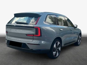Volvo EX90 6+ 1* AWD* B&W* HEAD-UP* ULTRA* , снимка 3