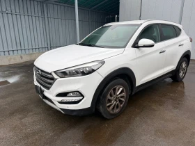 Hyundai Tucson 1.7CRDI 116кс, снимка 3