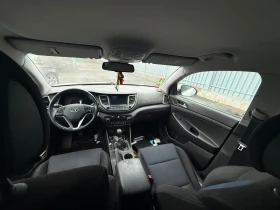 Hyundai Tucson 1.7CRDI 116кс, снимка 6