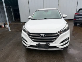 Hyundai Tucson 1.7CRDI 116кс, снимка 2