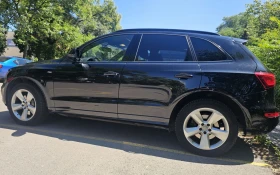 Audi Q5, снимка 4