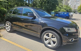 Audi Q5, снимка 1