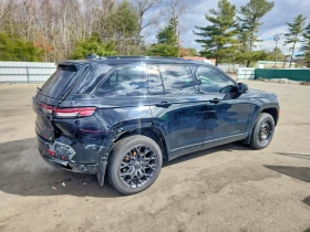 Jeep Grand cherokee Summit 4XE, снимка 4