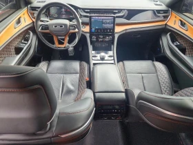 Jeep Grand cherokee Summit 4XE, снимка 7