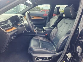 Jeep Grand cherokee Summit 4XE, снимка 9