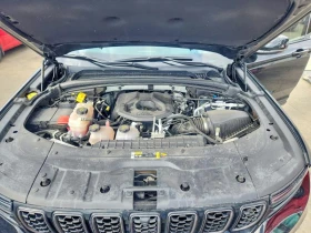 Jeep Grand cherokee Summit 4XE, снимка 12
