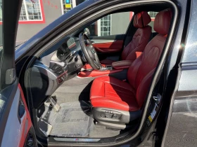 BMW X6, снимка 11