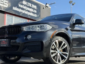 BMW X6, снимка 4