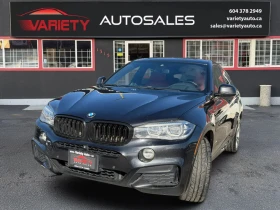 BMW X6, снимка 2