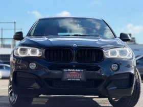 BMW X6, снимка 3