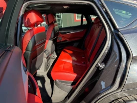 BMW X6, снимка 12