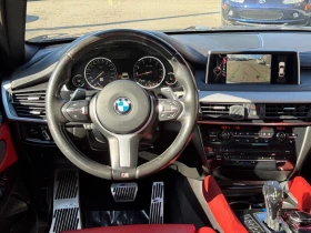 BMW X6, снимка 10