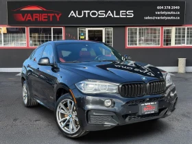 BMW X6, снимка 1