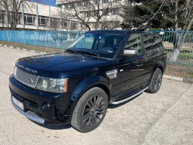 Land Rover Range Rover Sport Autobiography 4.4d V8, снимка 2