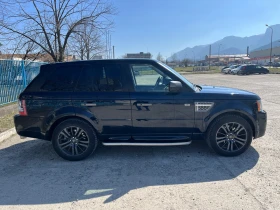 Land Rover Range Rover Sport Autobiography 4.4d V8, снимка 5
