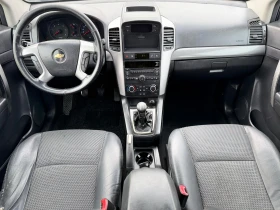 Chevrolet Captiva 2.0D 7 MECTA, снимка 12