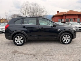 Chevrolet Captiva 2.0D 7 MECTA, снимка 6