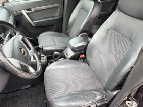 Chevrolet Captiva 2.0D 7 MECTA, снимка 11