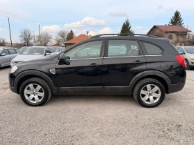 Chevrolet Captiva 2.0D 7 MECTA, снимка 7