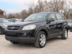 Chevrolet Captiva 2.0D 7 MECTA, снимка 1