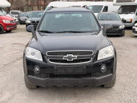 Chevrolet Captiva 2.0D 7 MECTA, снимка 3