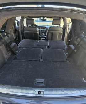 Audi Q7 ЕКСКЛУЗИВ ДИСТРОНИК, снимка 3
