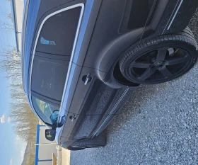 Audi Q7 ЕКСКЛУЗИВ ДИСТРОНИК, снимка 9