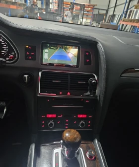 Audi Q7 ЕКСКЛУЗИВ ДИСТРОНИК, снимка 10