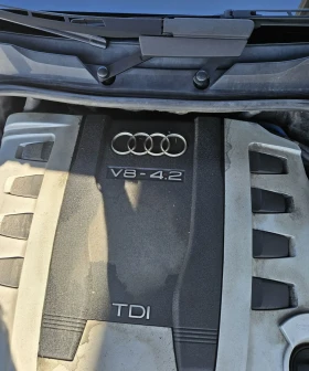 Audi Q7 ЕКСКЛУЗИВ ДИСТРОНИК, снимка 17