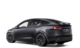 Tesla Model X Plaid = Enhanced Autopilot = Гаранция, снимка 3