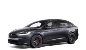 Tesla Model X Plaid = Enhanced Autopilot = Гаранция, снимка 1