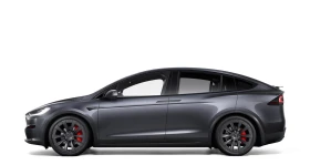 Tesla Model X Plaid = Enhanced Autopilot = Гаранция, снимка 2