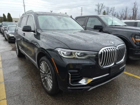 BMW X7 40I * 38778KM * 7 МЕСТА * БЕЗ ИНЦИДЕНТИ * , снимка 2
