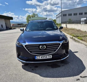Mazda CX-9 Grand Touring, снимка 2