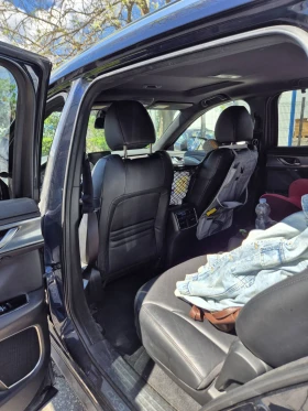 Mazda CX-9 Grand Touring, снимка 11